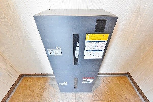 アルアミスタ・プルミエ その他外観4