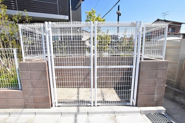 アルアミスタ・プルミエ その他外観5