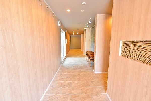 アルアミスタ・プルミエ その他外観6