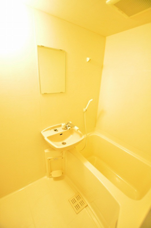 ロイヤルグリーンハイツ 風呂画像