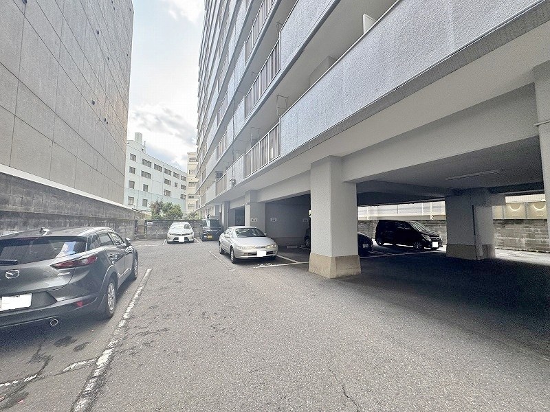 江南町スカイマンション その他外観6