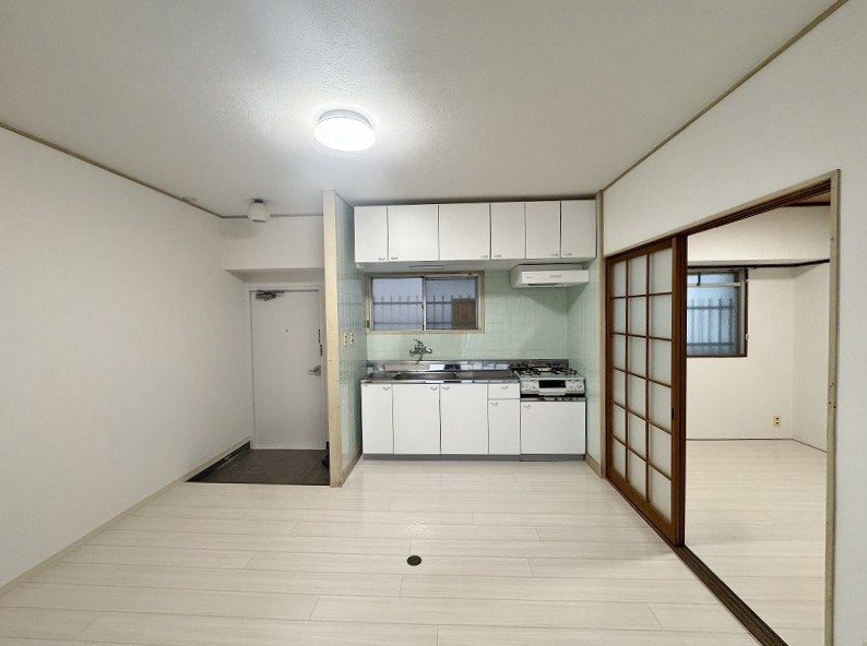 江南町スカイマンション その他10