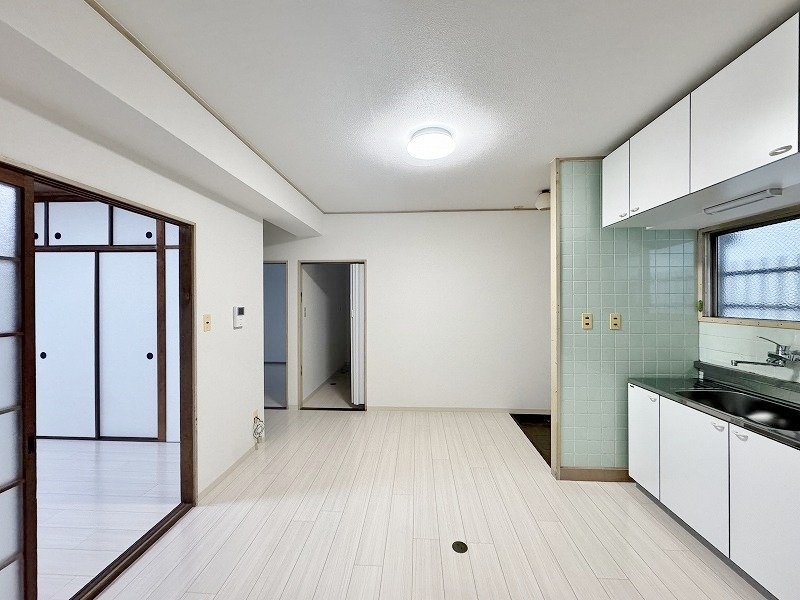 江南町スカイマンション その他11