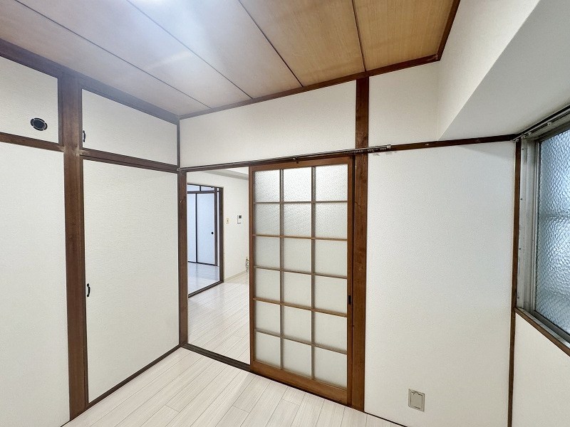 江南町スカイマンション その他15