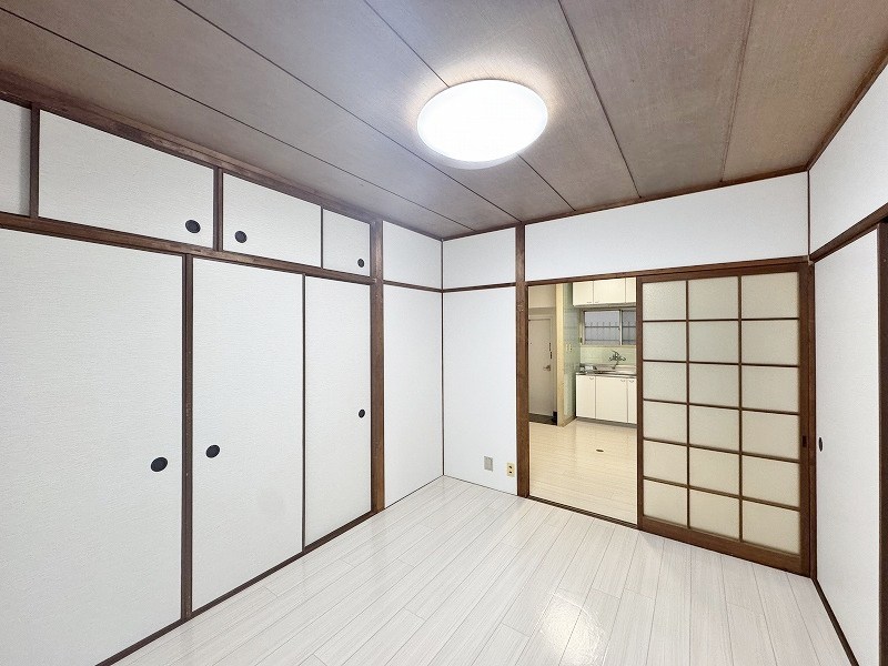 江南町スカイマンション その他17