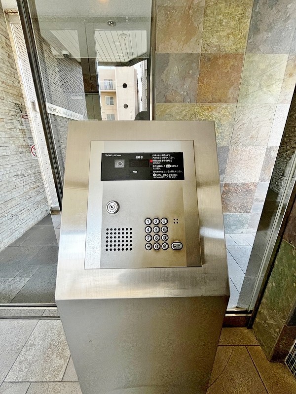 レジデンシャル　ＨＨＡ　ＤＡＩＭＯＮ その他外観5