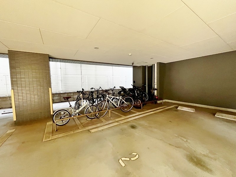 レジデンシャル　ＨＨＡ　ＤＡＩＭＯＮ その他外観6