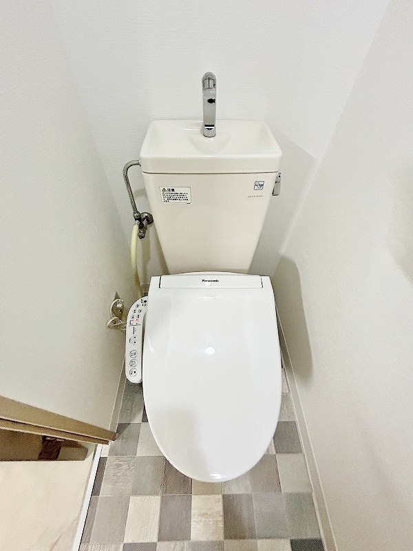 エフズフラッツ古船場 その他10