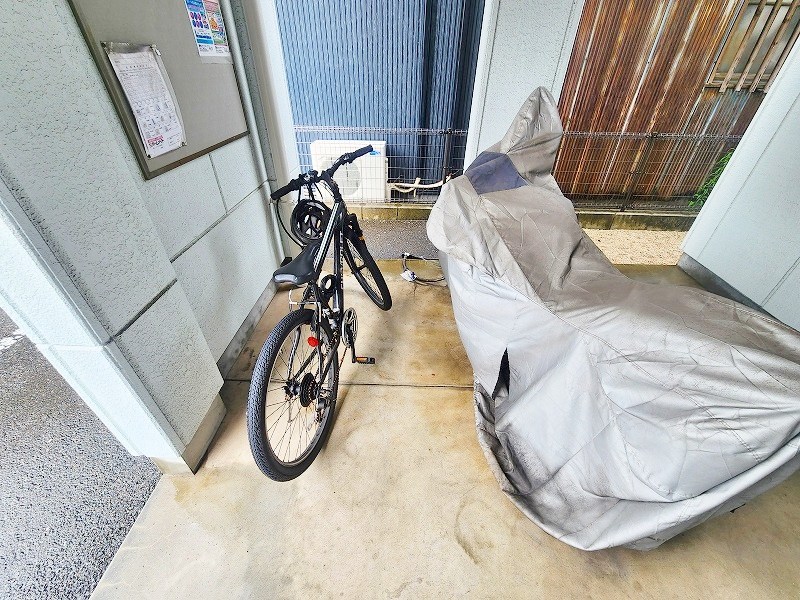 プレジール その他外観1