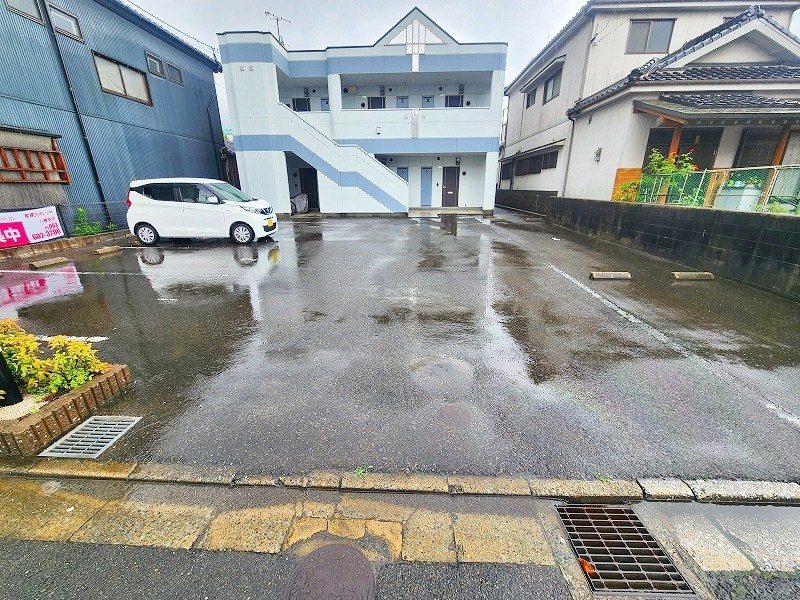 プレジール その他外観3