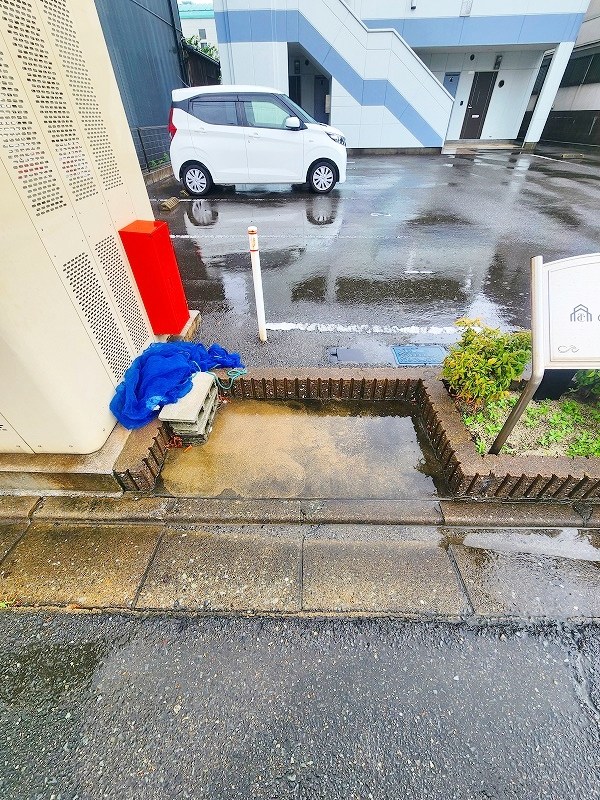 プレジール その他外観4