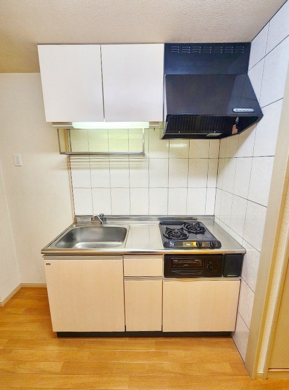 プレジール キッチン