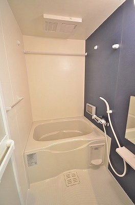 ソッジョルノ高田 風呂画像