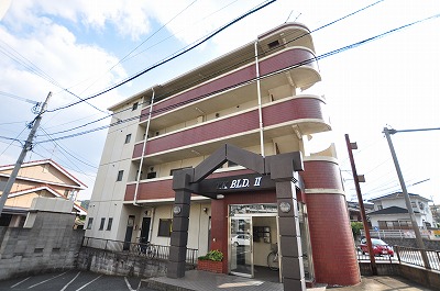 ＴＫＢＬＤⅡ 102号室 外観