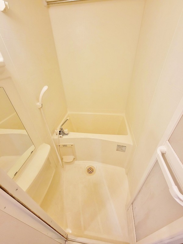 Ｓ－ＦＯＲＴ小倉 風呂画像