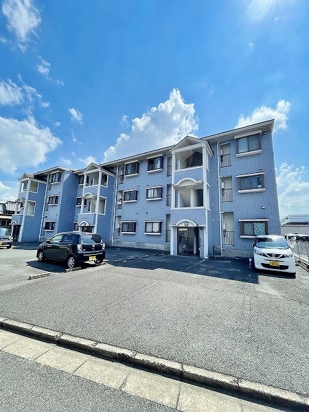 アーバン中野 202号室 外観