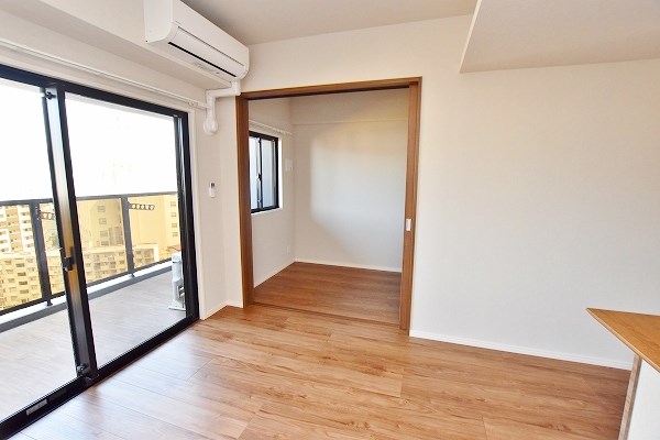 グランフォーレ小倉シティタワー その他7