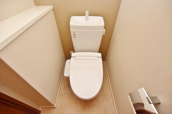 グランフォーレ小倉シティタワー その他13