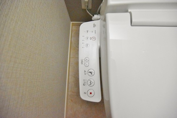 グランフォーレ小倉シティタワー その他14