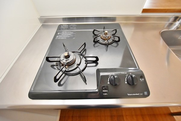 グランフォーレ小倉シティタワー その他23