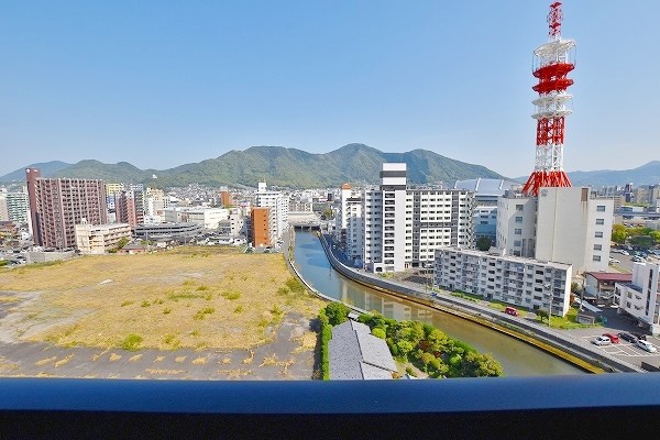 グランフォーレ小倉シティタワー その他41