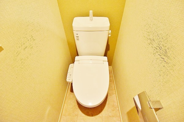 グランフォーレ小倉シティタワー その他2