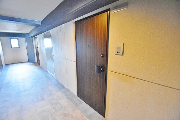 グランフォーレ小倉シティタワー その他9