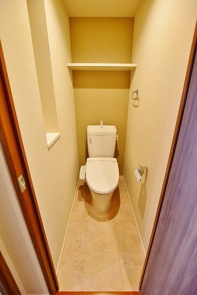 グランフォーレ小倉シティタワー その他16