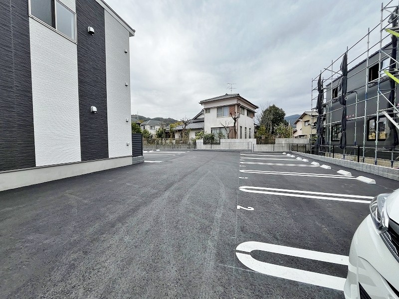 アジャート その他外観1