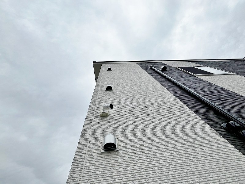 アジャート その他外観4