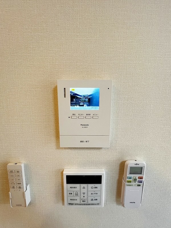 アジャート その他3