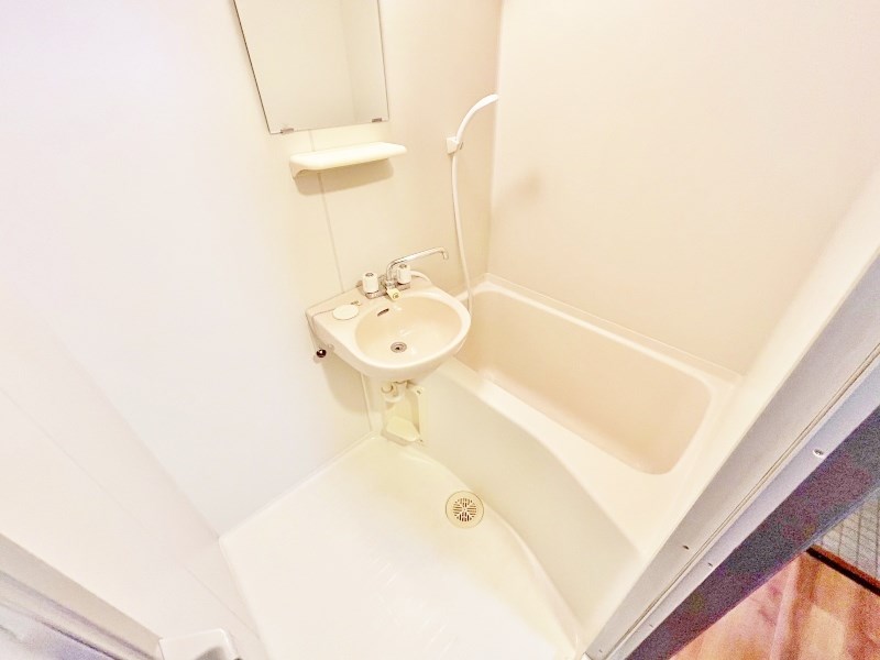 ロイヤルアネックス  風呂画像