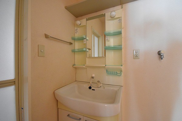 クラヴィエ赤坂Ａ その他1