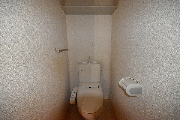 クラヴィエ赤坂Ａ その他2