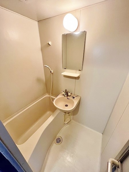 ロイヤルアネックス  風呂画像