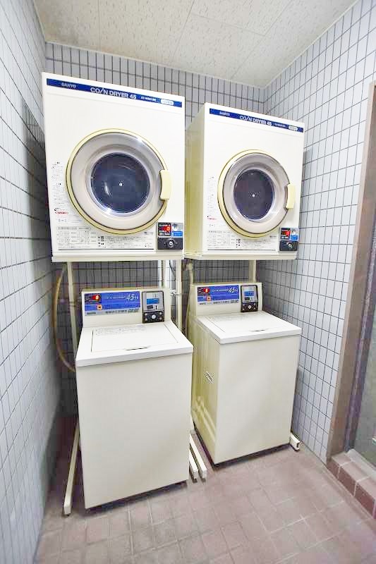 ＲＯＹＡＬ　ＰＡＬＡＣＥ（ロイヤルパレス) その他外観5