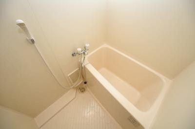 ＲＯＹＡＬ　ＰＡＬＡＣＥ（ロイヤルパレス) 風呂画像