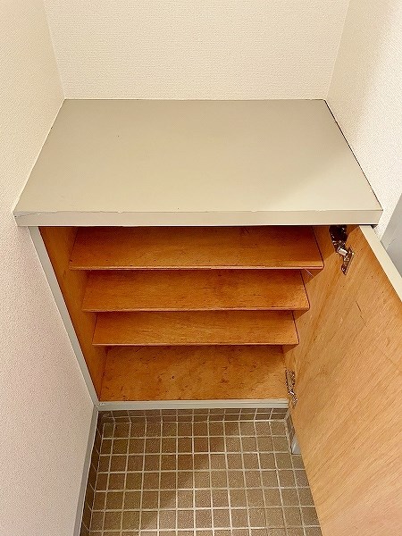 ベルガ中津口 その他4