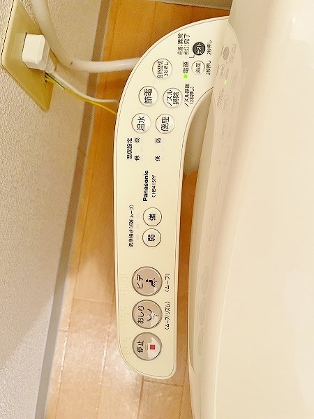 ベルガ中津口 その他15