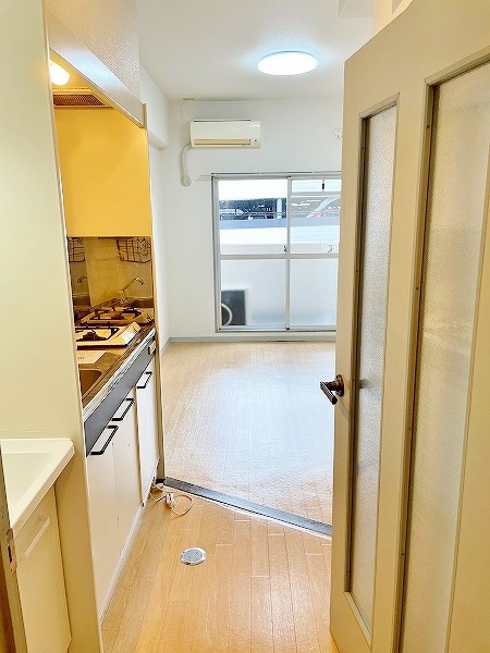 ベルガ中津口 その他16