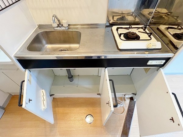 ベルガ中津口 その他28