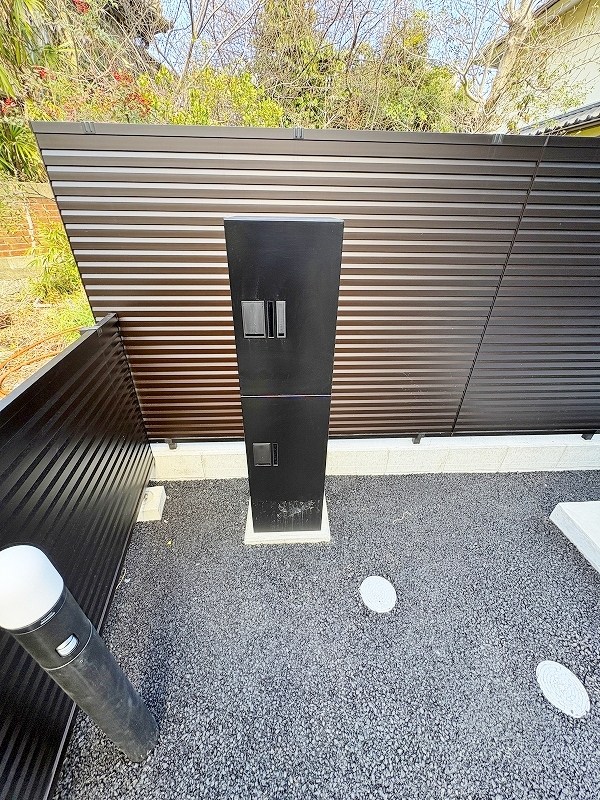 SUN　VIA下到津（サンヴィア下到津） その他外観3