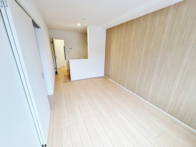 SUN　VIA下到津（サンヴィア下到津） リビング