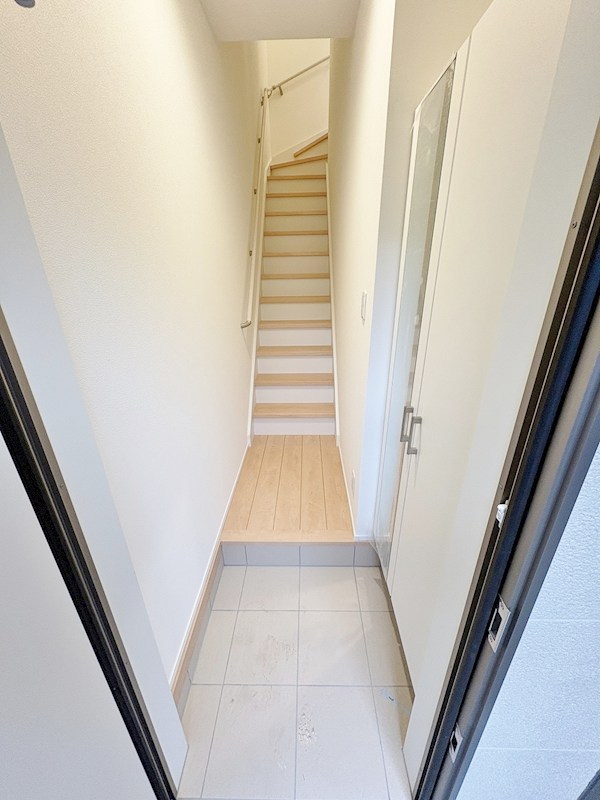 SUN　VIA下到津（サンヴィア下到津） 玄関