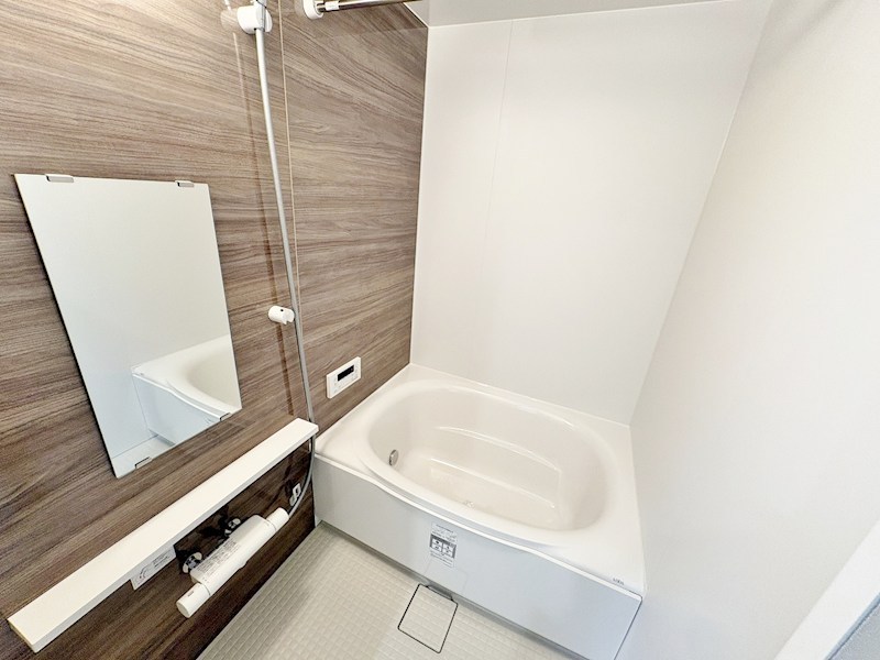 SUN　VIA下到津（サンヴィア下到津） 風呂画像