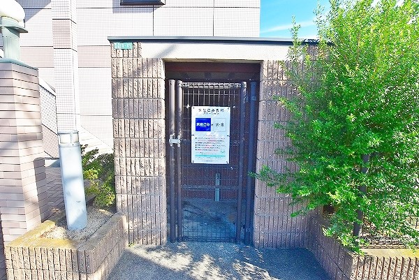 ライトニングエクセレンス　 その他外観2