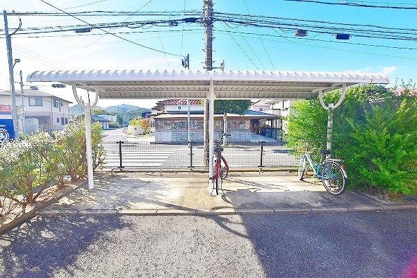 ライトニングエクセレンス　 その他外観3