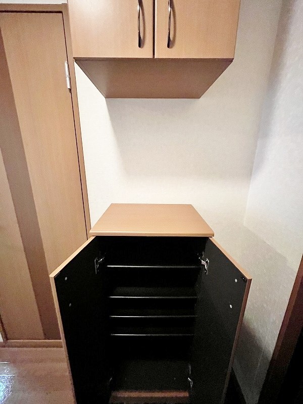 シェレンバウムＦ その他6