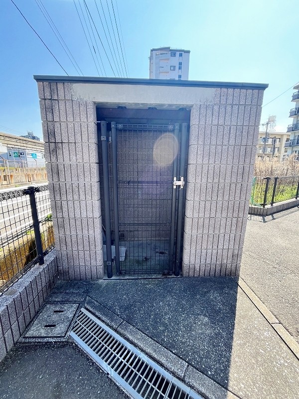 シェレンバウムＦ  その他外観2