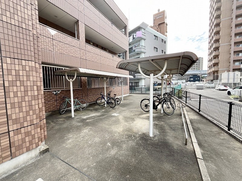 シェレンバウムＦ その他外観3